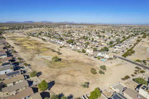 Oasis at Magic Ranch in Florence, Arizona